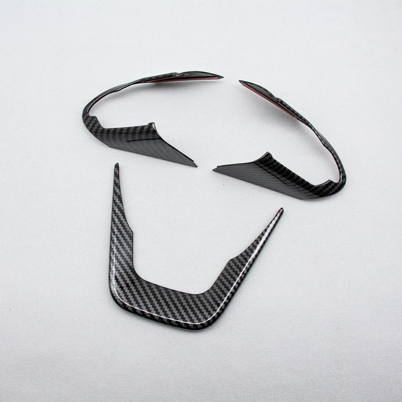 MEKOMEKO Toyota New Model VOXY/Noah 90 Series Specific Steering Panel
