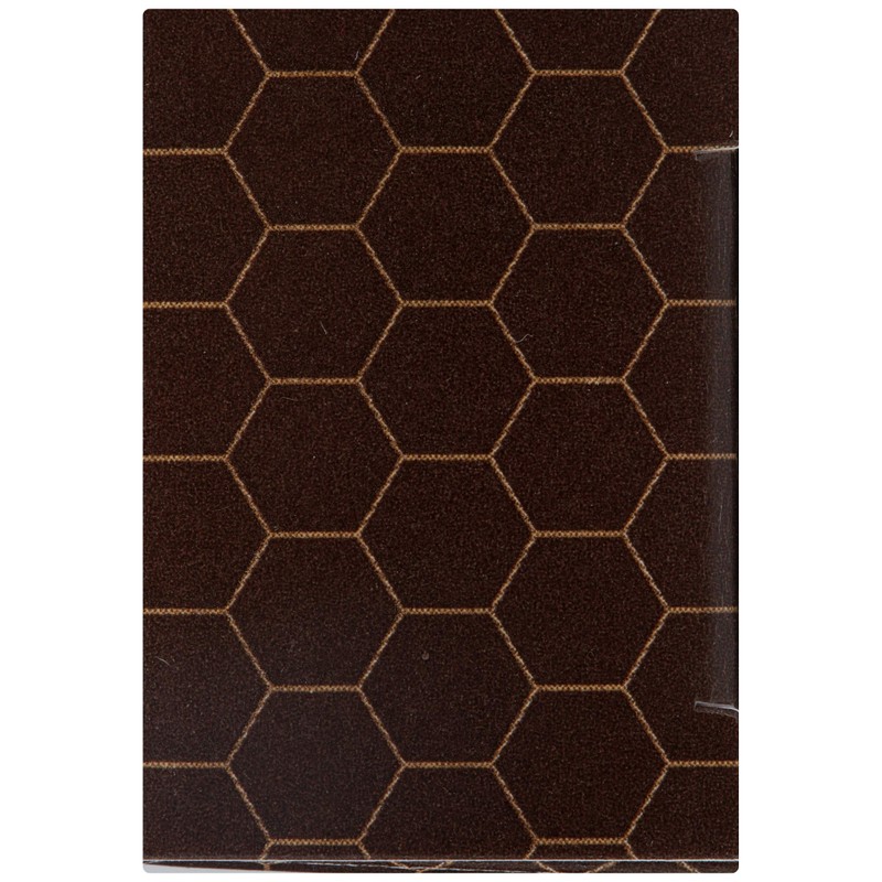 Bees And Beans, Honey Bar Reserve, 1.8 Ounce