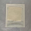 Dynarex #3027 DynaGinate Calcium Alginate Dressings, 4.25" x 4.25" -