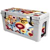 MightySkins (Cooler Not Included) Skin Compatible with RTIC 65 Cooler