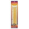 Ner Mitzvah Refills for Silver Lighter - Pack of 4