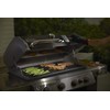 Weber Handle Grill 'N Go Light, One Size, Grey
