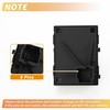A ABSOPRO Front Side Power Window Switch Window Control Switch