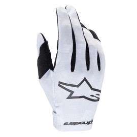 Alpinestars Radar Gloves Grey Size L