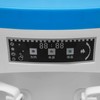 Countertop Water Cooled Dispenser, 550W 110v Hot and Cold Water