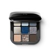 KIKO MILANO New Glamour Multi Finish Eyeshadow Palette 05 Palette