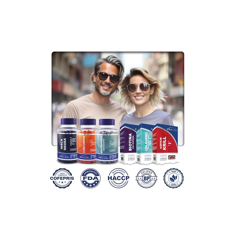 Prenatal Multivit Vitaminas Mujer Acido Folico Omega Capsulas Softgels Complemix
