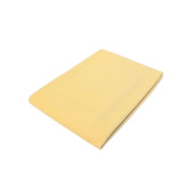 Kyoto Romance Kosugi 1-4060-1940-0400 "Sleeping Sheet" for Bedwetting, Nursing Care, Incontinence, Waterproof, Antibacterial, Odor Resistant, Day and Night, Includes 4 Corner Slipping Bands, Single, Beige