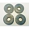 Vans Fits 1972-1993 Dodge Truck Ram Radiator Core Support Bushings