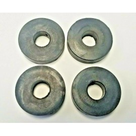Vans Fits 1972-1993 Dodge Truck Ram Radiator Core Support Bushings