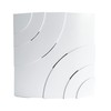 Heidemann 70146 Multi-Tone Chime Quarter (Receiver, Volume 85 dB, Pure