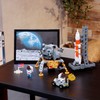 Nanoblock Vixen Astronomical Telescope Porta II A80Mf NBM-040