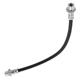 Frankberg Brake Hose Brake Hoses Rear Centre Compatible with Land Cruiser 100 J1 4.2L 4.7L 1998-2007 Land Cruiser 100 FZJ1 UZJ1 4.7L 2002-2007 Replace# 9094702F31