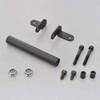 Daytona 17595 Motorcycle Clamp Bar for Jixer SF250 (20-21) Multi-Bar