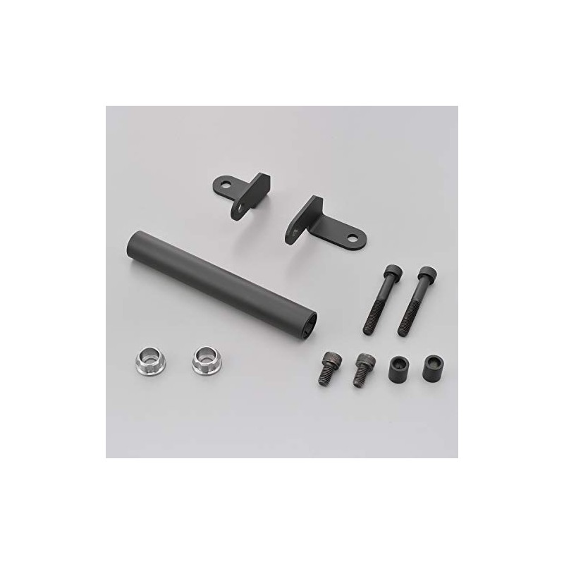 Daytona 17595 Motorcycle Clamp Bar for Jixer SF250 (20-21) Multi-Bar