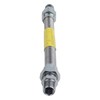 LONGKEES 0L4836A Fuel Line Flex 3/4" No PVC Fuel Supply