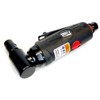 HHIP 7609-0904 Z-Limit Ergonomic Low Noise Angle Air Die Grinder,