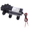 Backflow Diaphragm Pump Mini Self Priming G1/2 DC12V FL3210H-80W 10mm