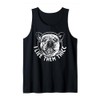 French Bulldog Dog Lover Frenchie Puppy Dog Owner Tank Top