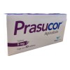 Prasucor® Apixaban C/60 Tabeltas 5mg Weserpharma