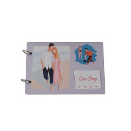 Our Story – Couples Memories and Photos (Scrap-ourstory)