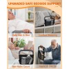 Bed Rails for Elderly Adults Safety - Adjustable Bed Assist