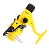 Fishing Reel Spinning Reel Rear 12 Axis Unloading Fishing Line