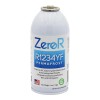 ZeroR® Permafrost for R1234YF AC Systems 5 Cans + 24"