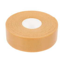 Mobestech 5rolls Invisible Heel Stickers of Foot Care Stickers for High Heels Sports Shoes and Boots Wear Grips for Friction Relief and Comfort Easy to Cut and Trim