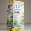 AYR Ayr Saline Nasal Rinse Kit