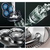 Electric Shaver for Men Electric Razor and Hair Clipper Trimmer