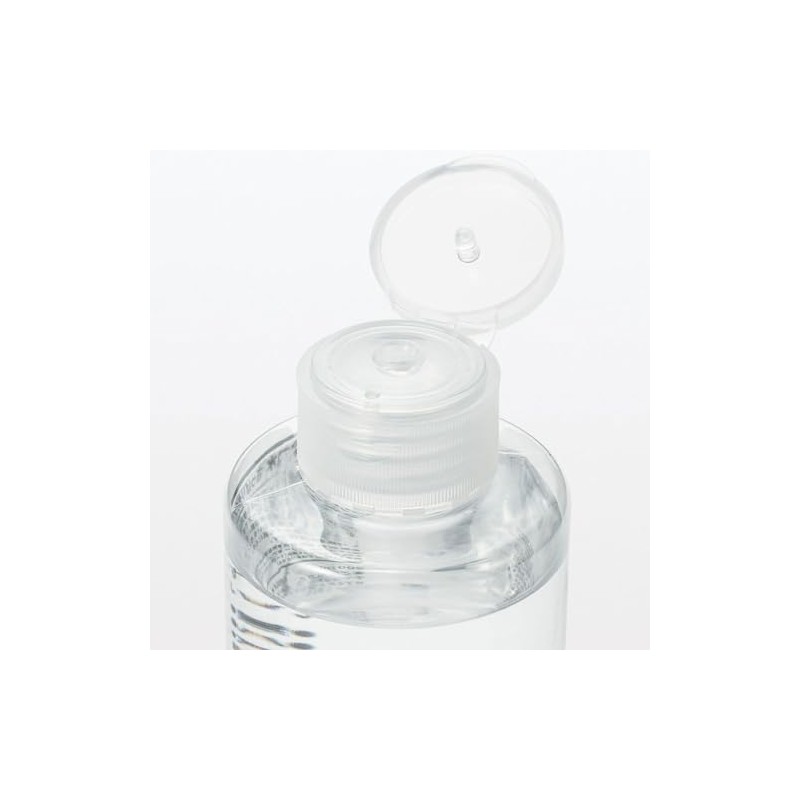 MUJI Sensitive Skin Moisturizing Toning Water/Toner, Light - 200ml