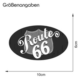 Finest-Folia Decal, Sticker, Old School, Ace, Cult, Retro, Vintage, Rockabilly sticker