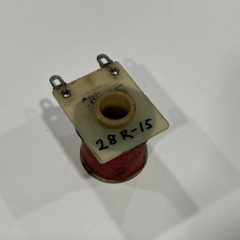 Bally Solenoid Coil 28 R-15 NOS Pinball EM Part