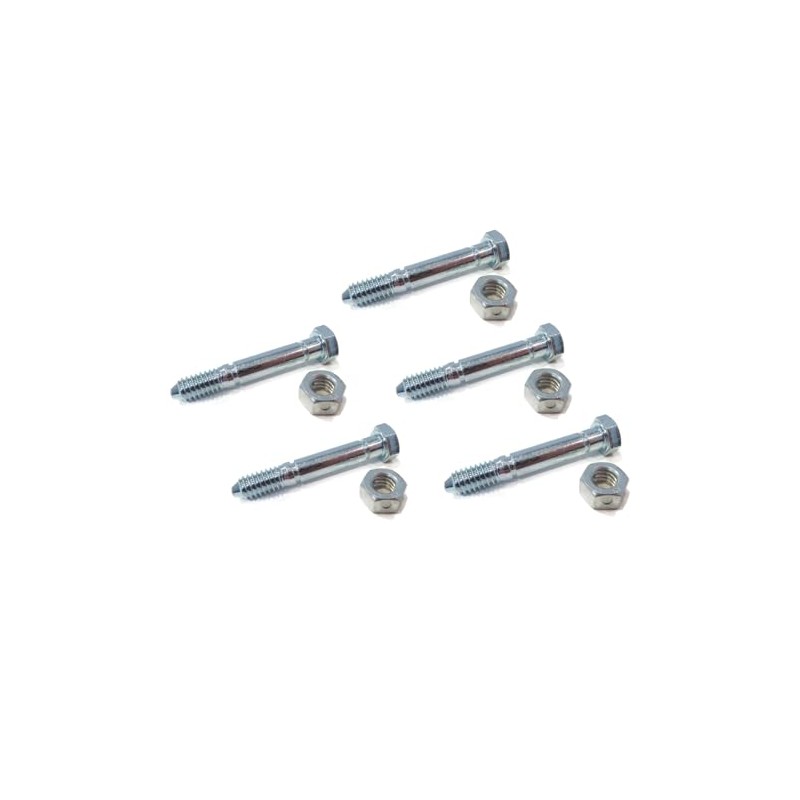 Rollers, Belts, Bearings, Pulleys and Much More- Replacement for (Pack