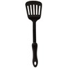 KitchenCraft Anti-Scratch Kitchen Utensils Set, Nylon, Cooking Spoon, Slotted Spoon,