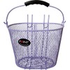 Point VR Colour 05107800 Children's Bicycle Basket 25 x 16