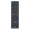 New CT-8037 Universal Remote Control for All Toshiba Brand TV,