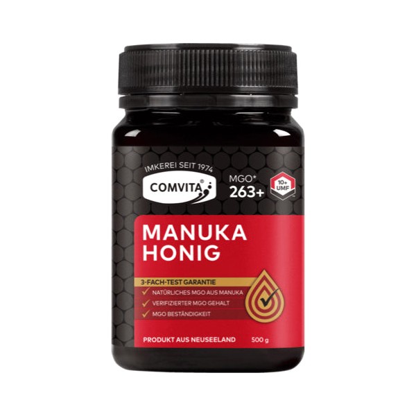 Comvita Manuka Honey UMF 10+ 500 g
