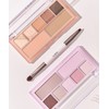 Luna Eye Blending Dual Brush