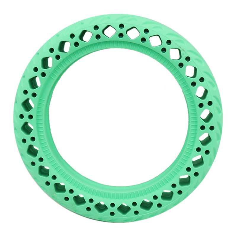 Electric Scooter Honeycomb Tyre Solid Tire Rubber for Xiaomi Electric