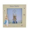 Beatrix Potter Peter New Baby Photo Frame Photo Frame