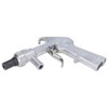 Air Sand Blaster Kit Sandblaster Sandblasting Machine for Sand Glass