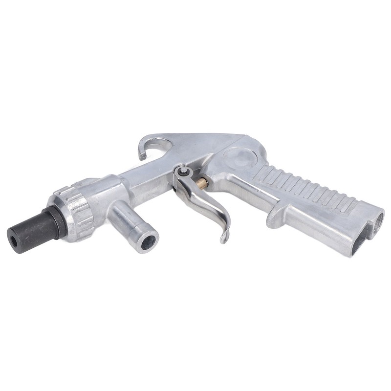 Air Sand Blaster Kit Sandblaster Sandblasting Machine for Sand Glass