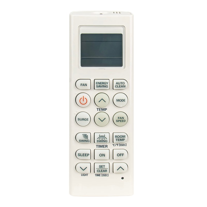 AKB73456118 Replace AC Remote Controller Compatible with Friedrich Split Air