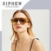 SIPHEW Sunglasses Womens Polarised Ladies Sunglasses Classic Sun Glasses for
