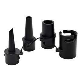 YIZHIXIANGQ SUP Pump Adapter, SUP Valve Adapter, Pump Adapter Dinghy, Inflatable Boat Accessories, Inflatable Adapter for Inflatable Ships, Canoe, Kayak, Paddle Board