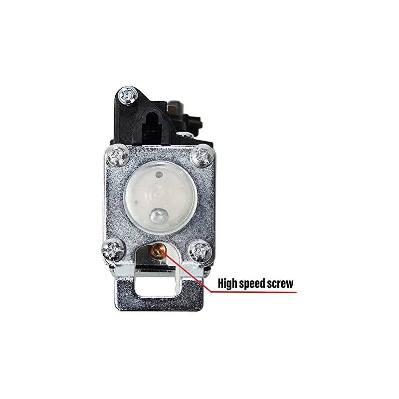 Tuperoymse SRM225 PAS225 Carburetor Tune Up Kit for SRM-225 PAS-225