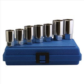 Assenmacher 203 Assenmacher STUD REMOVER SET 7PC 1/4-5/8