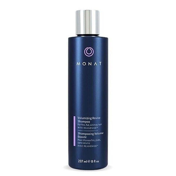 Monat NEW Monat Volumizing Revive Shampoo - FREE SHIPPING